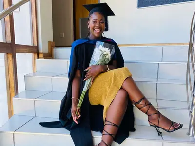 Sino graduated