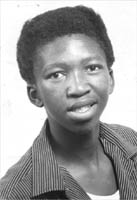 Vuyo Raymond Matinyana