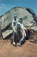 Vuyo Raymond Matinyana