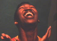 Vuyo Raymond Matinyana