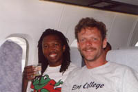 Vuyo Raymond Matinyana